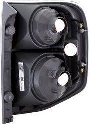 Tail Light Assembly Dorman 1611186