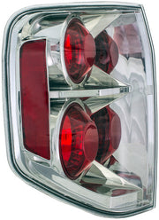 Tail Light Assembly Dorman 1611186