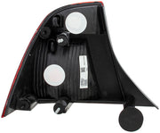 Tail Light Assembly Dorman 1611191