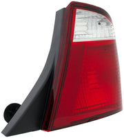 Tail Light Assembly Dorman 1611191