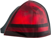 Tail Light Assembly Dorman 1611197