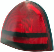 Tail Light Assembly Dorman 1611197
