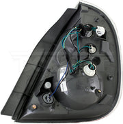 Tail Light Assembly Dorman 1611198