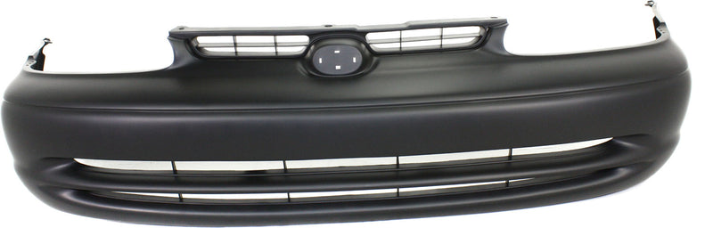 Bumper Cover CarParts 16111P