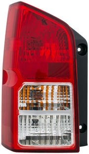 Tail Light Assembly Dorman 1611208