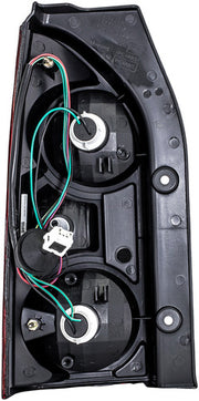Tail Light Assembly Dorman 1611213