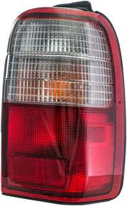 Tail Light Assembly Dorman 1611217