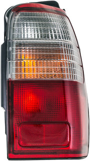 Tail Light Assembly Dorman 1611217