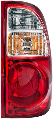 Tail Light Assembly Dorman 1611227