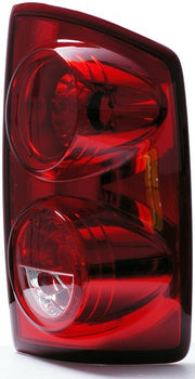 Tail Light Assembly Dorman 1611231