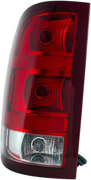 Tail Light Assembly Dorman 1611236