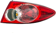 Tail Light Assembly Dorman 1611241