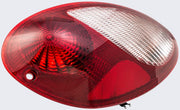 Tail Light Assembly Dorman 1611247