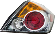 Tail Light Assembly Dorman 1611255