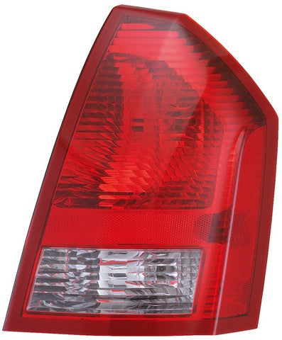 Tail Light Assembly Dorman 1611257