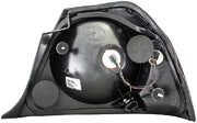 Tail Light Assembly Dorman 1611258