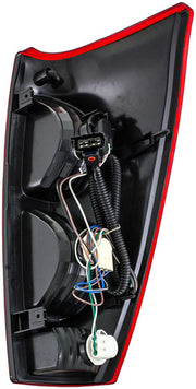 Tail Light Assembly Dorman 1611262