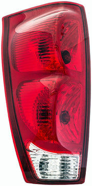 Tail Light Assembly Dorman 1611262