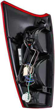 Tail Light Assembly Dorman 1611263