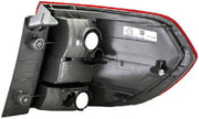 Tail Light Assembly Dorman 1611272