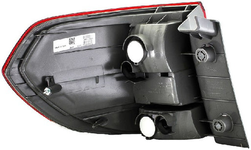 Tail Light Assembly Dorman 1611273
