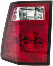 Tail Light Assembly Dorman 1611275