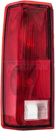 Tail Light Assembly Dorman 1611286