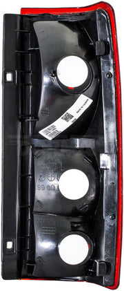 Tail Light Assembly Dorman 1611286