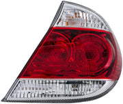 Tail Light Assembly Dorman 1611296