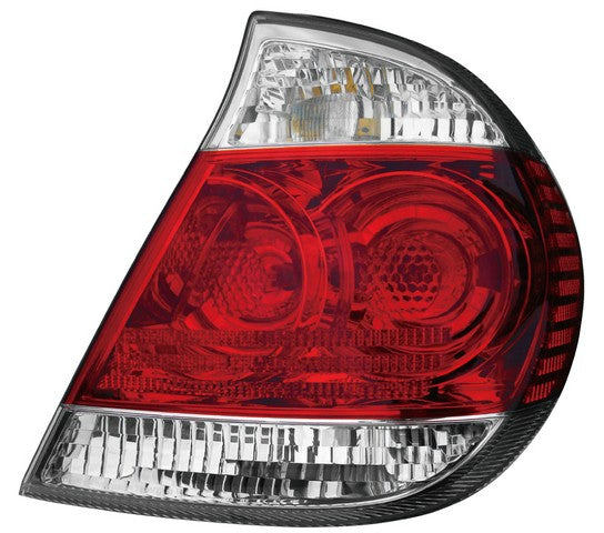 Tail Light Assembly Dorman 1611297