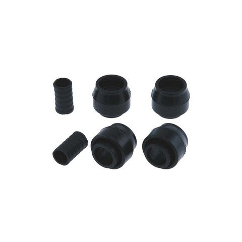 Disc Brake Caliper Pin Boot Kit Carlson Brakes 16112