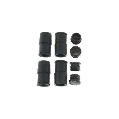 Disc Brake Caliper Pin Boot Kit Carlson Brakes 16113