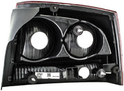 Tail Light Assembly Dorman 1611300