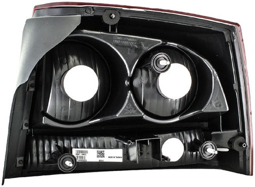 Tail Light Assembly Dorman 1611300