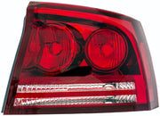 Tail Light Assembly Dorman 1611301