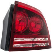Tail Light Assembly Dorman 1611301