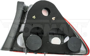 Tail Light Assembly Dorman 1611302