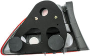 Tail Light Assembly Dorman 1611303