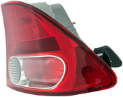 Tail Light Assembly Dorman 1611303