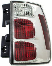 Tail Light Assembly Dorman 1611311