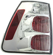 Tail Light Assembly Dorman 1611312