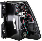 Tail Light Assembly Dorman 1611312