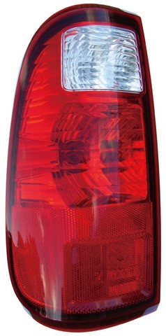 Tail Light Assembly Dorman 1611316