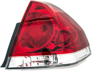Tail Light Assembly Dorman 1611328