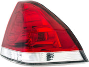 Tail Light Assembly Dorman 1611328