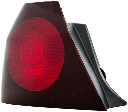Tail Light Assembly Dorman 1611329
