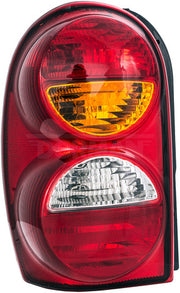 Tail Light Assembly Dorman 1611334