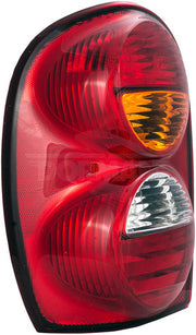 Tail Light Assembly Dorman 1611334