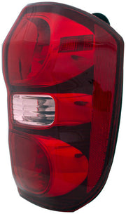 Tail Light Assembly Dorman 1611365