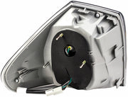 Tail Light Assembly Dorman 1611373